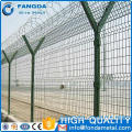 High quality 2015 New Design for welded wire mesh security airport fence
